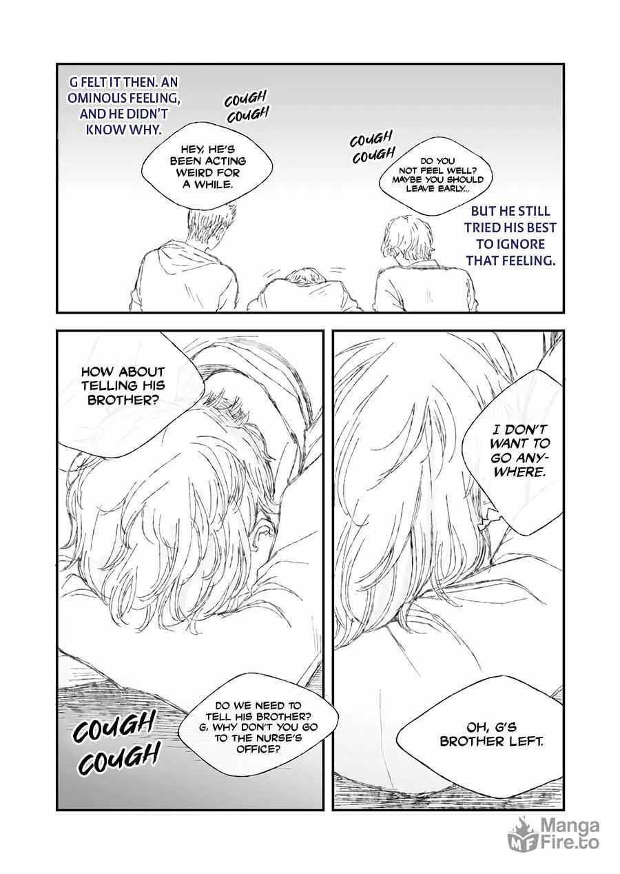 Read Dayseller chapter 14 image 20 on Lezhin