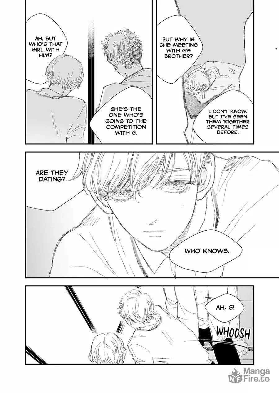 Read Dayseller chapter 14 image 21 on Lezhin