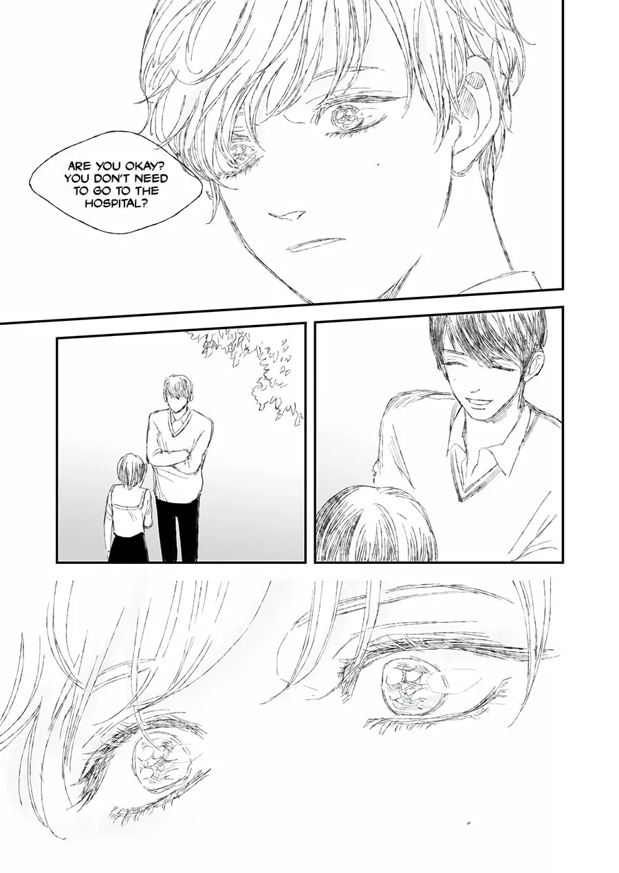 Read Dayseller chapter 14 image 22 on Lezhin