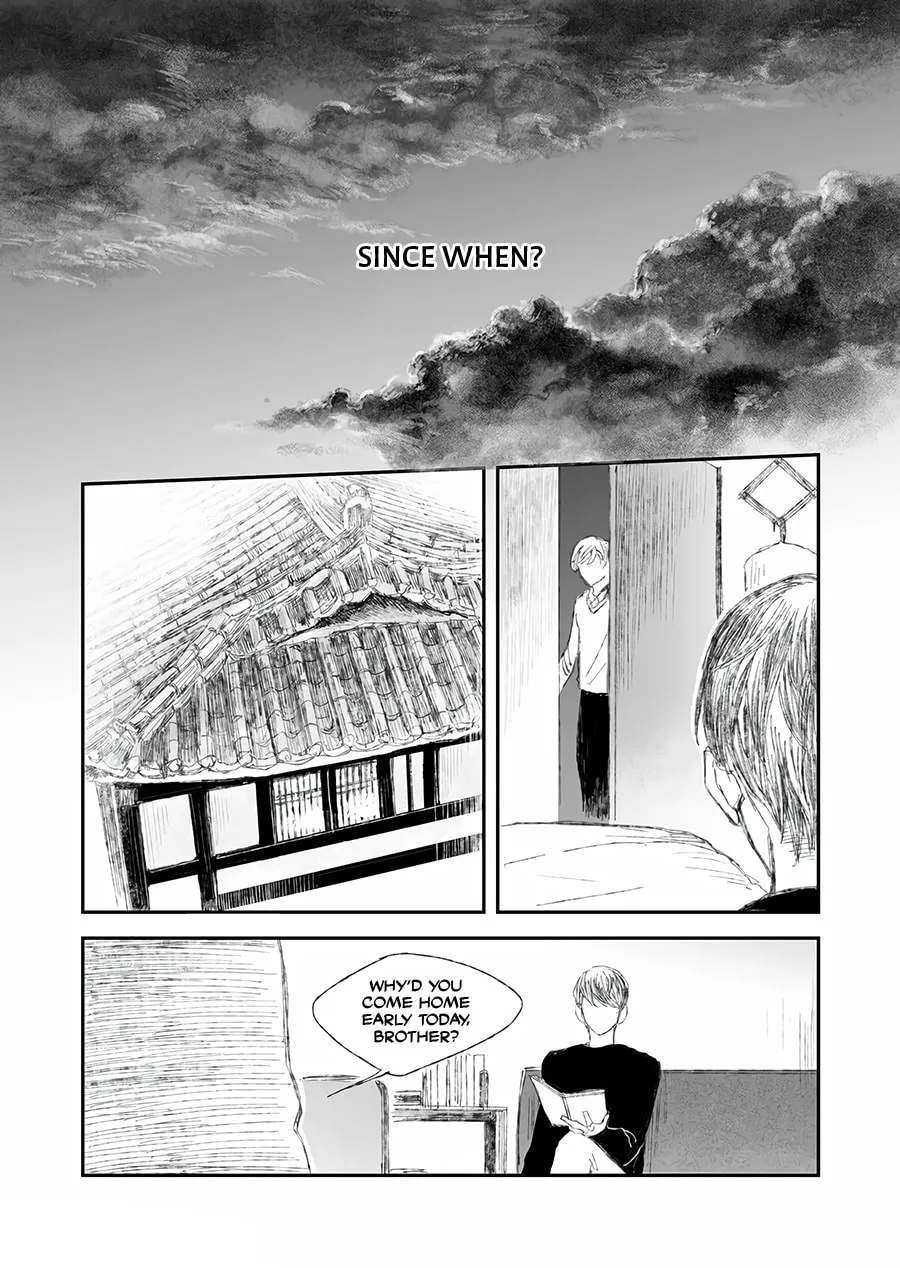 Read Dayseller chapter 14 image 23 on Lezhin