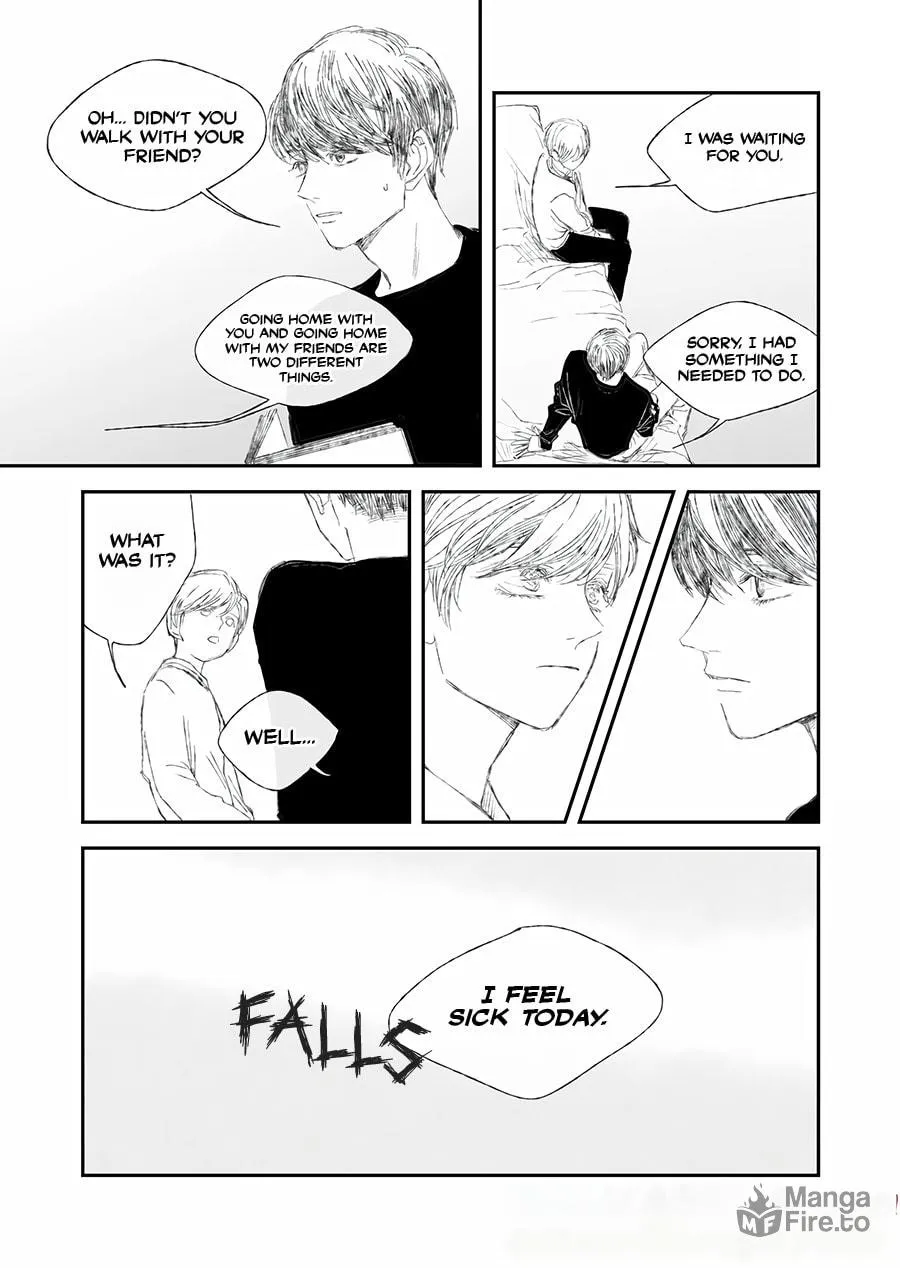 Read Dayseller chapter 14 image 24 on Lezhin