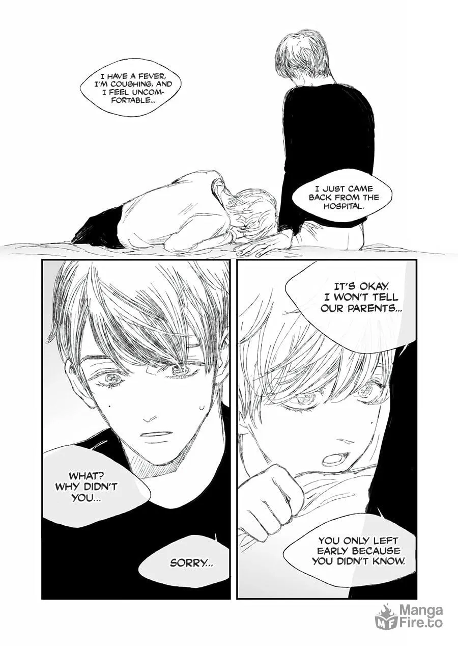 Read Dayseller chapter 14 image 25 on Lezhin