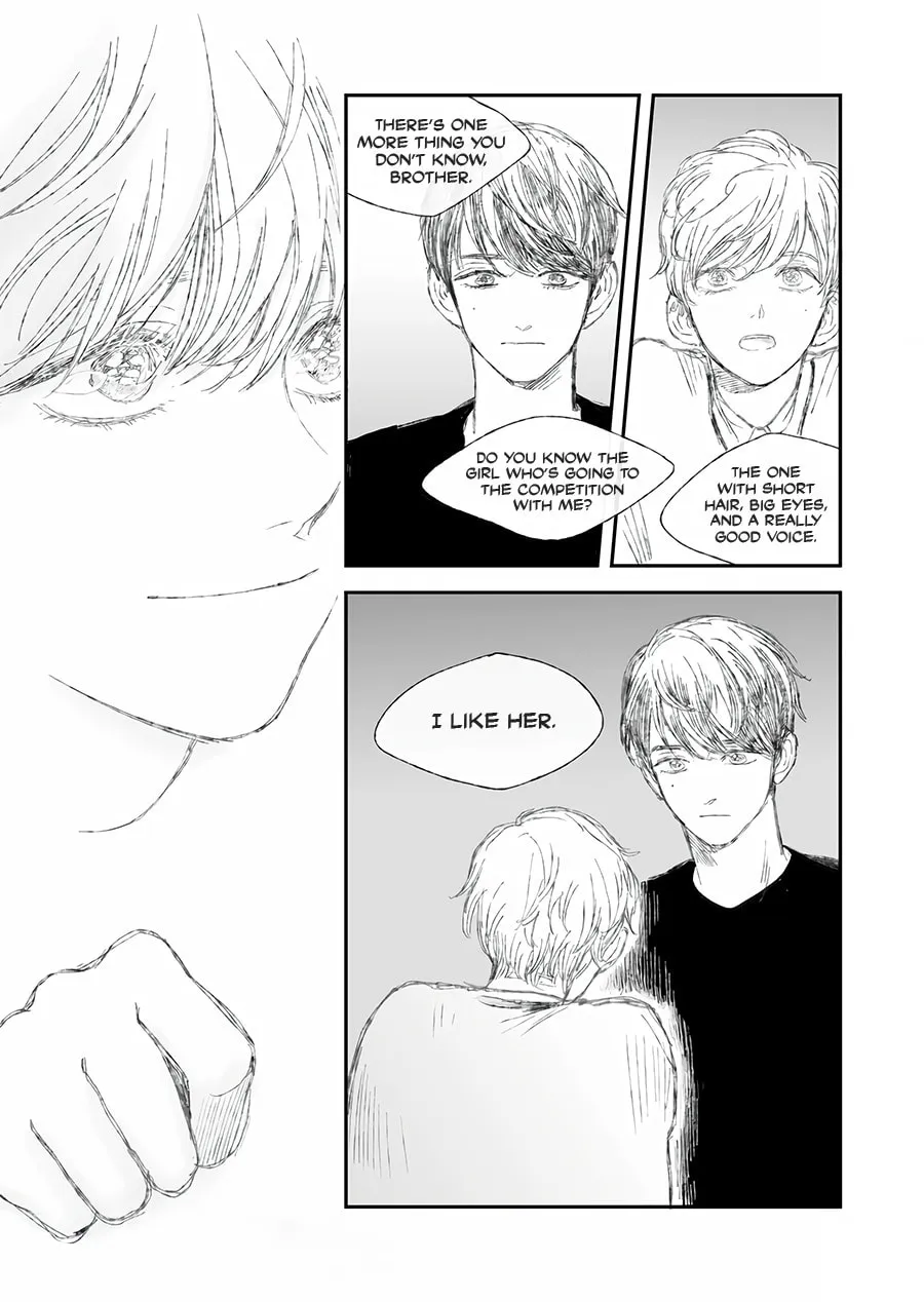 Read Dayseller chapter 14 image 26 on Lezhin