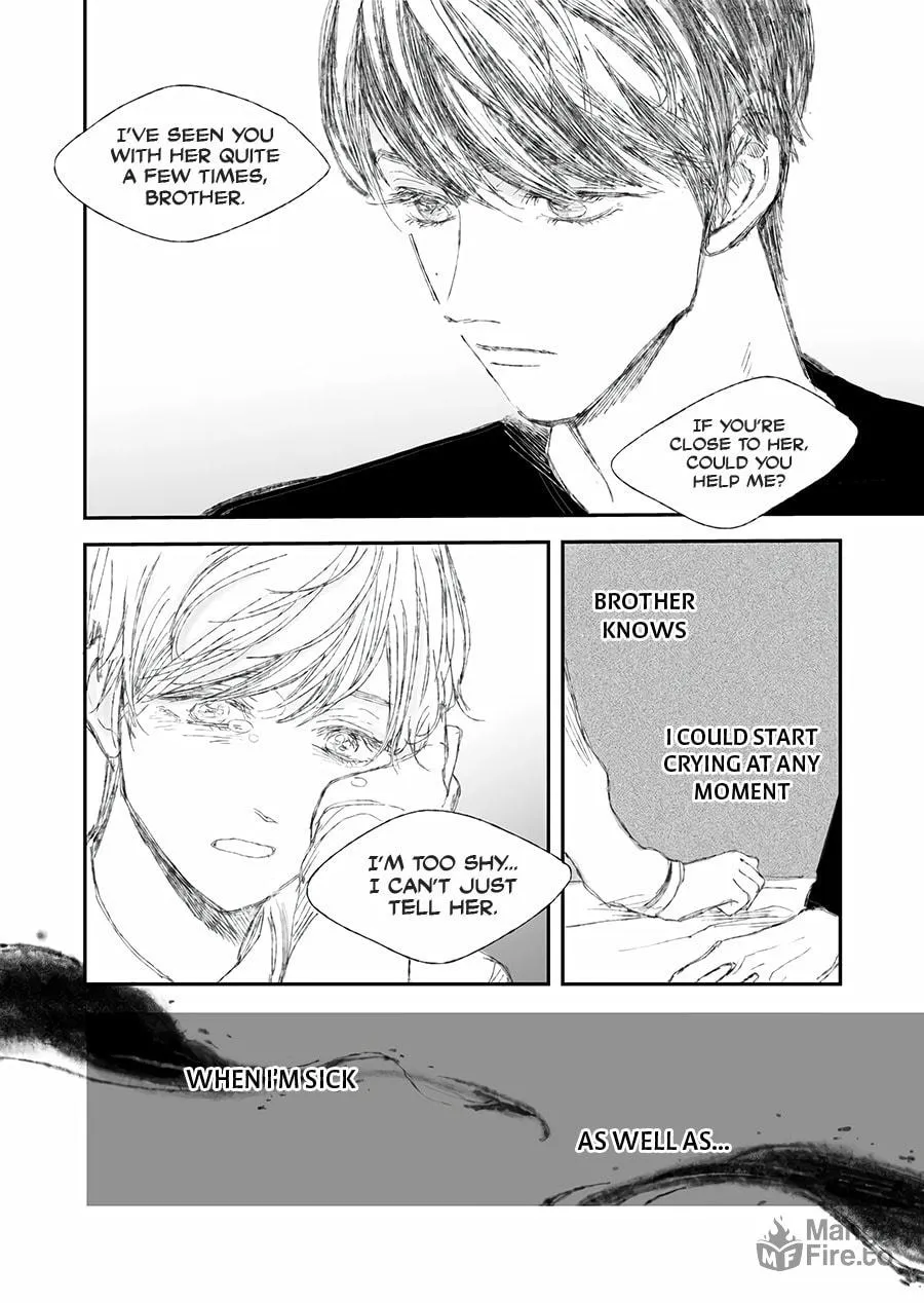 Read Dayseller chapter 14 image 27 on Lezhin