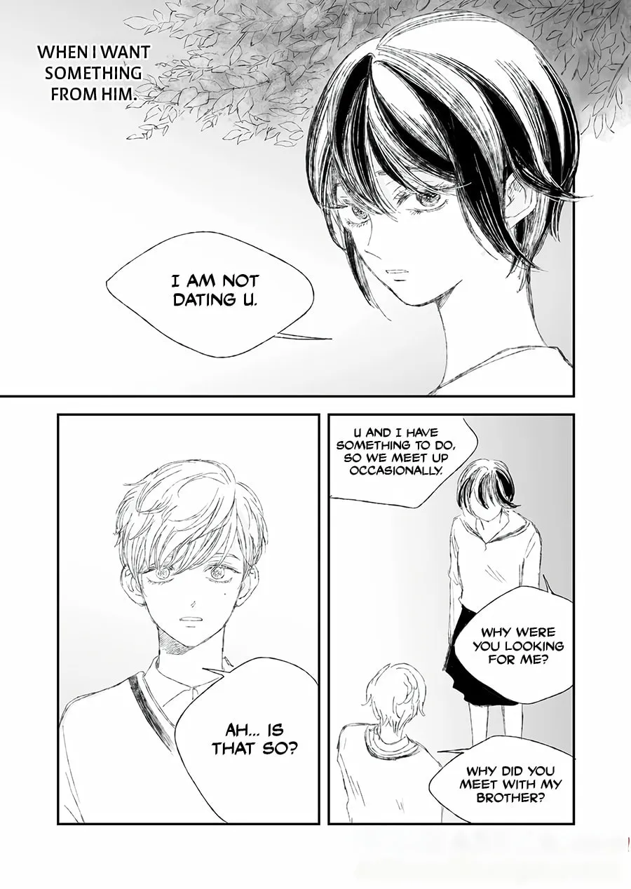 Read Dayseller chapter 14 image 28 on Lezhin
