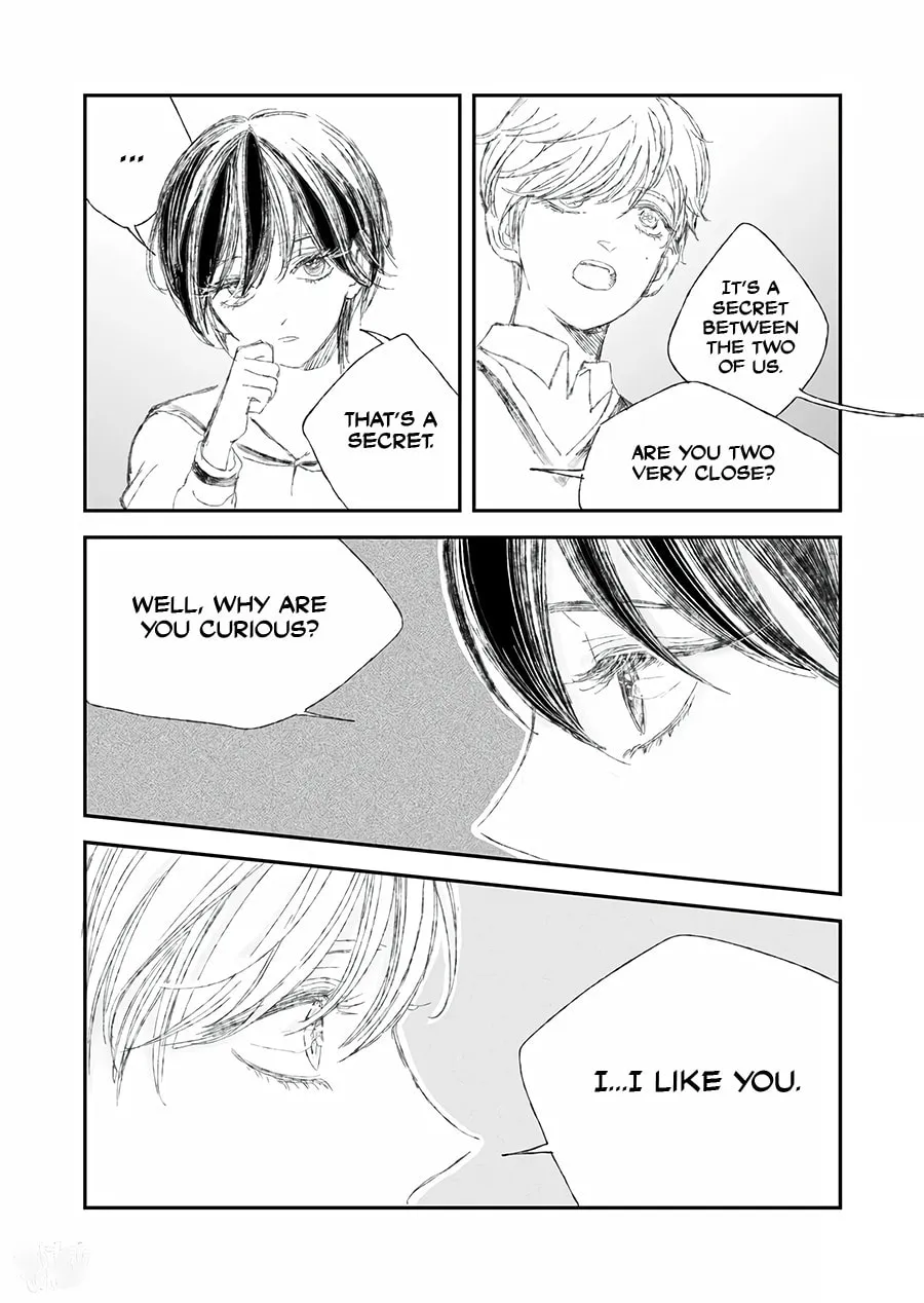 Read Dayseller chapter 14 image 29 on Lezhin