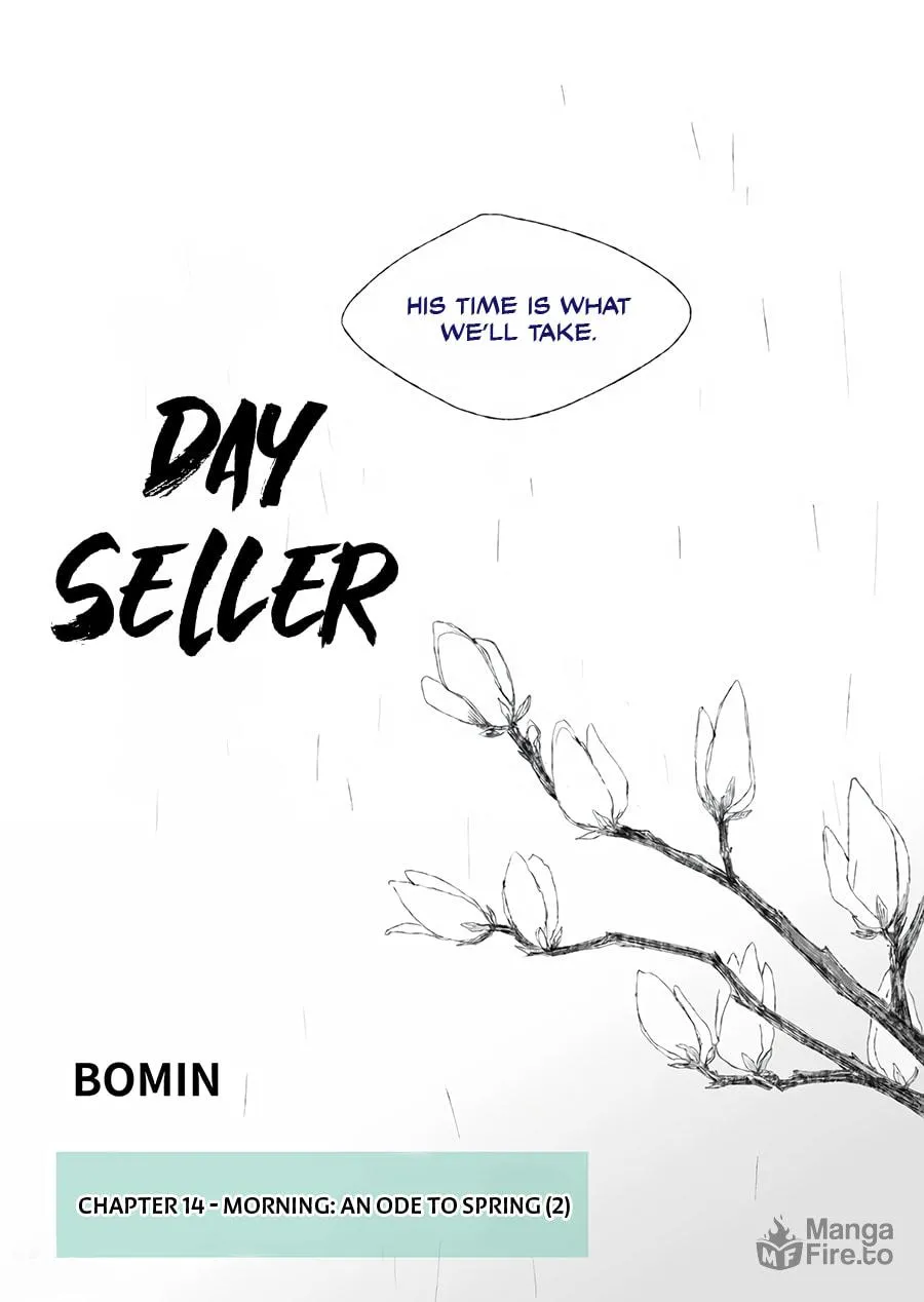 Read Dayseller chapter 14 image 3 on Lezhin