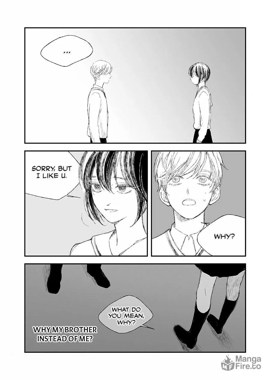 Read Dayseller chapter 14 image 30 on Lezhin