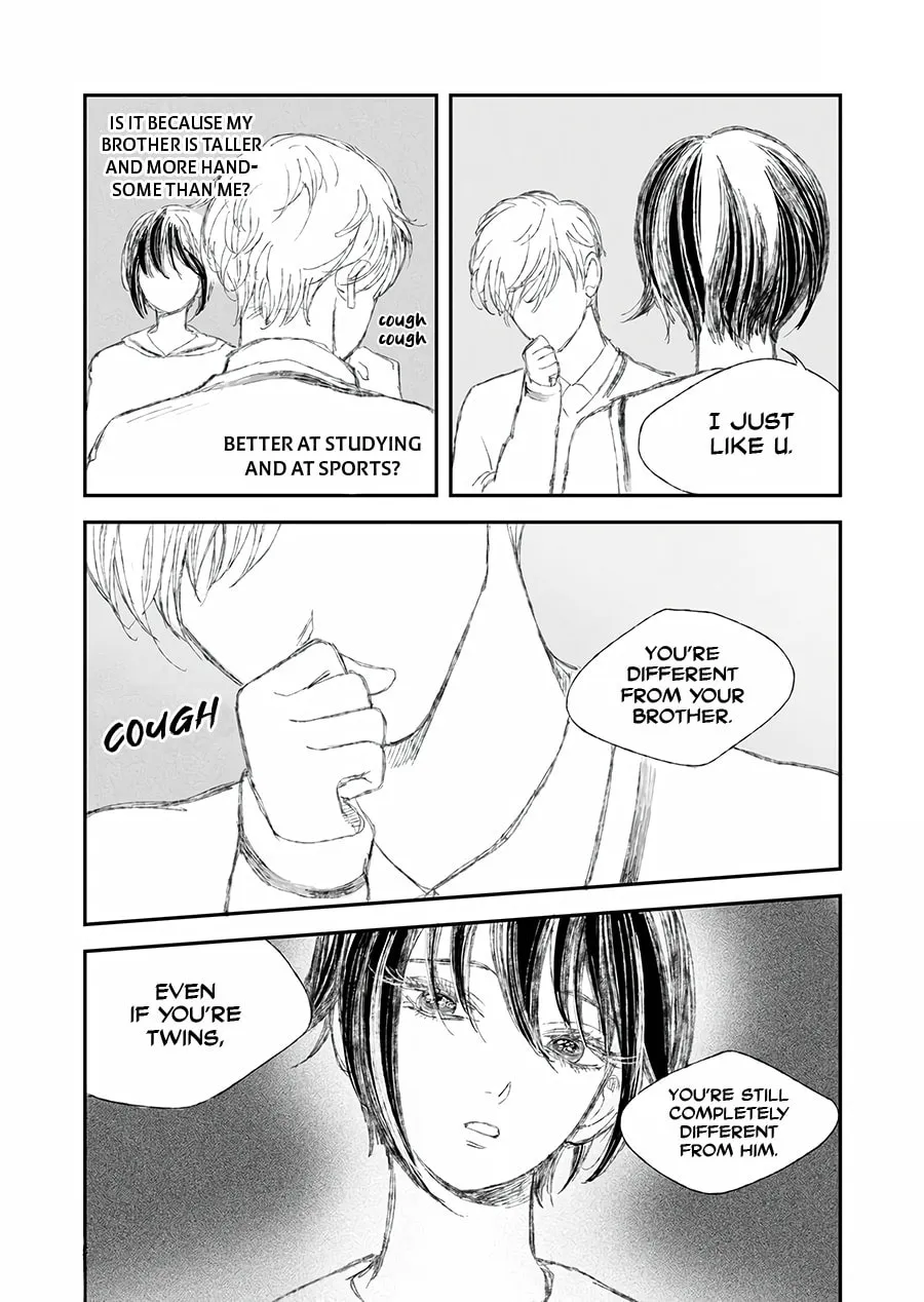 Read Dayseller chapter 14 image 31 on Lezhin