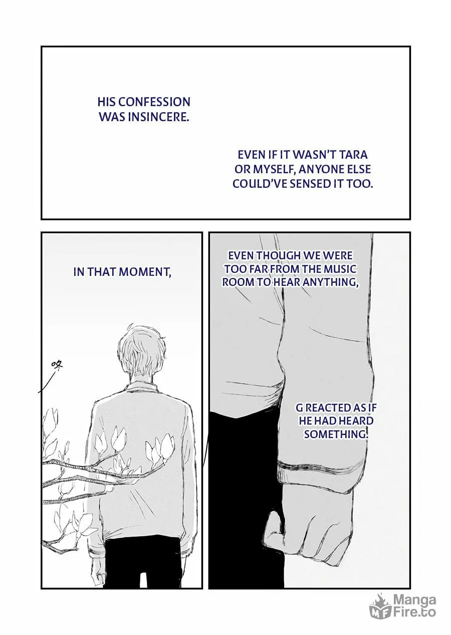 Read Dayseller chapter 14 image 33 on Lezhin