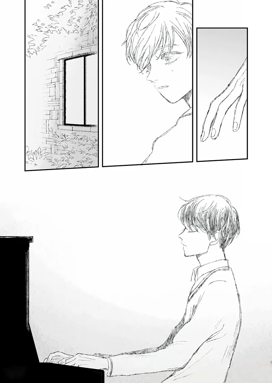 Read Dayseller chapter 14 image 34 on Lezhin