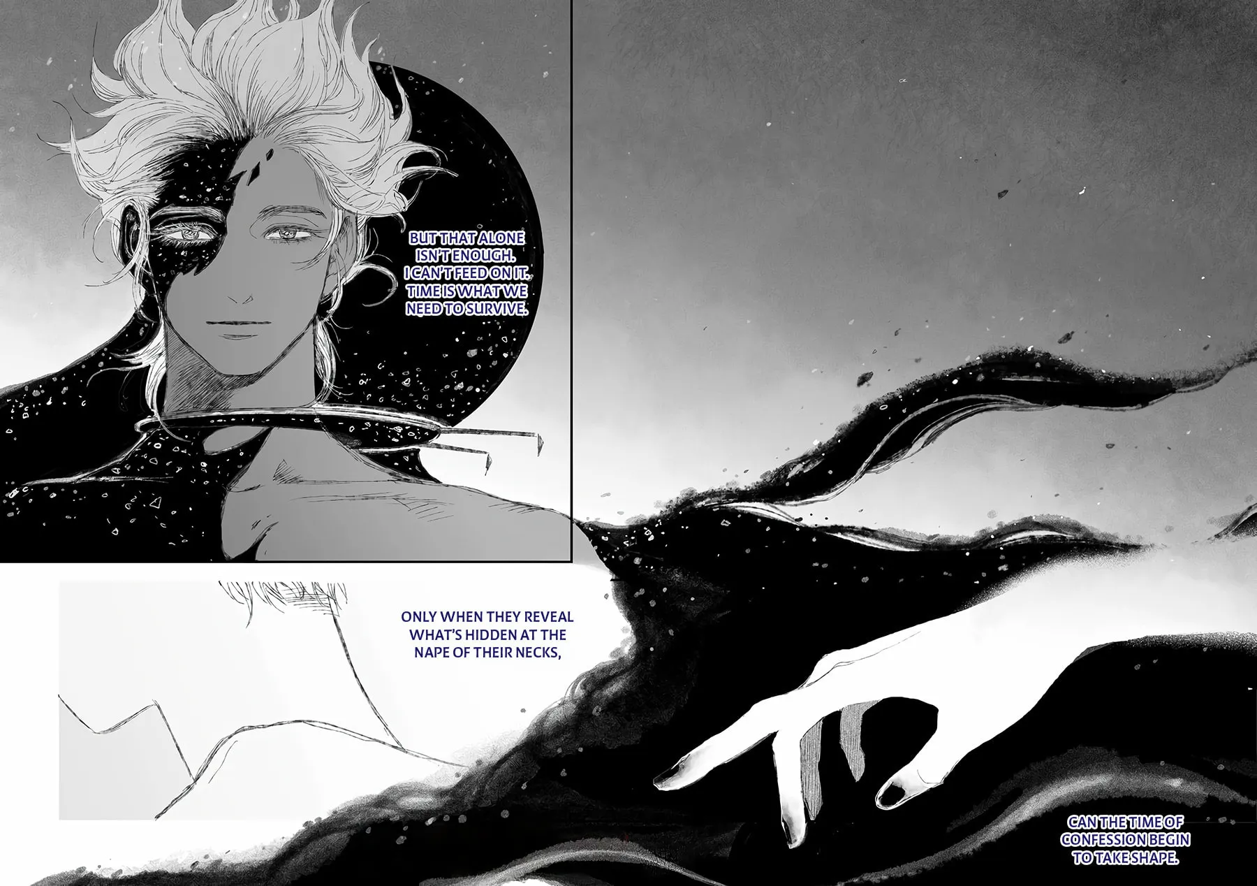 Read Dayseller chapter 14 image 6 on Lezhin