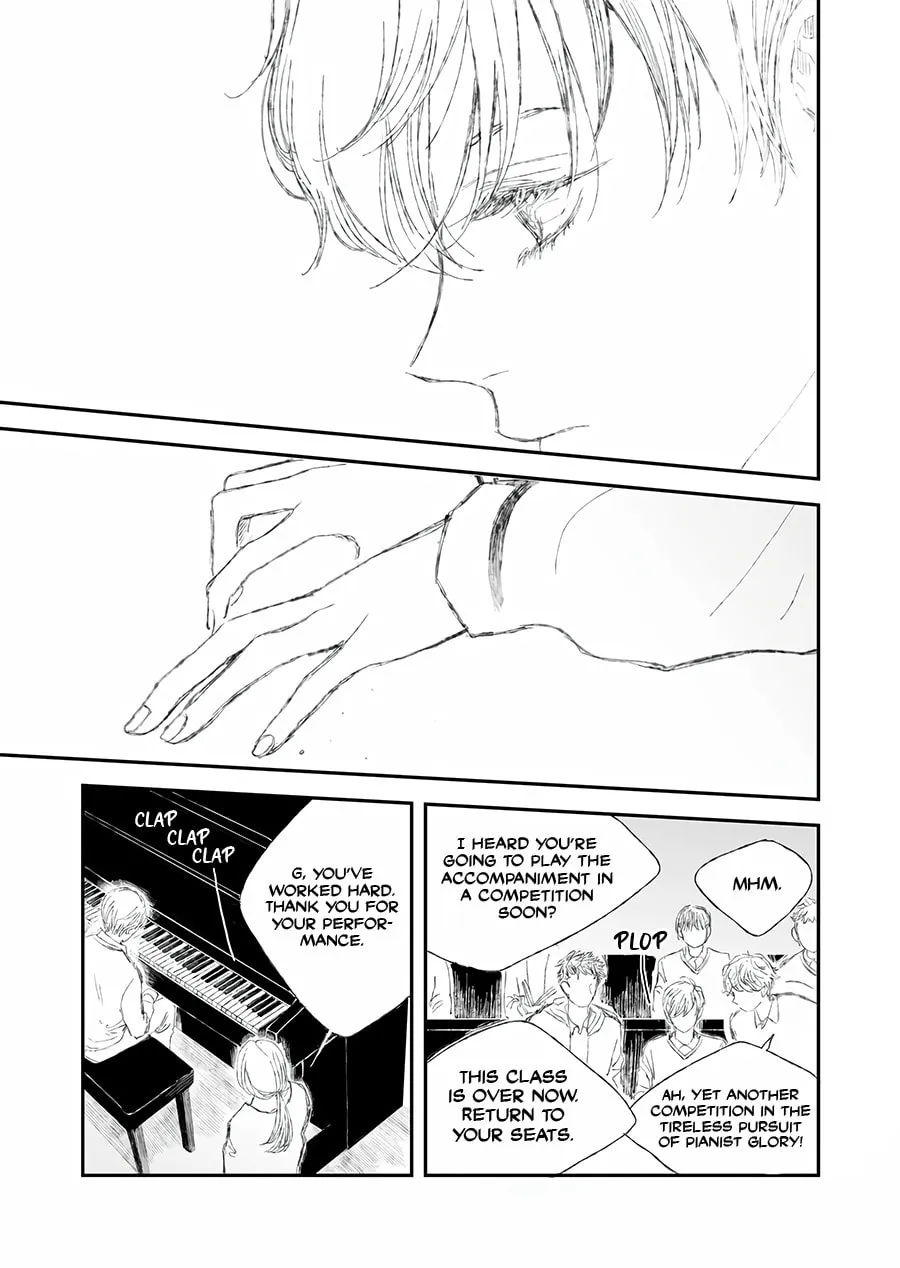 Read Dayseller chapter 14 image 8 on Lezhin