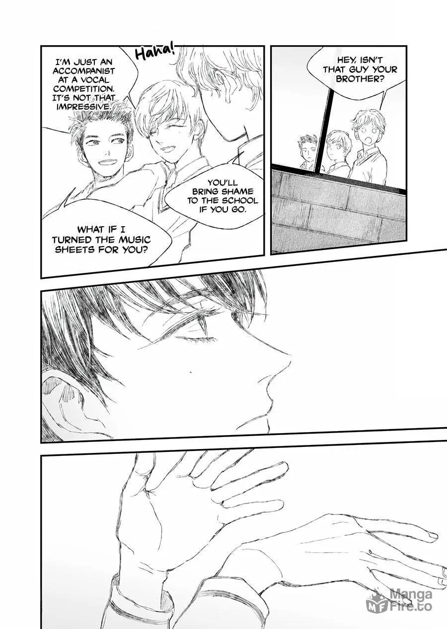 Read Dayseller chapter 14 image 9 on Lezhin