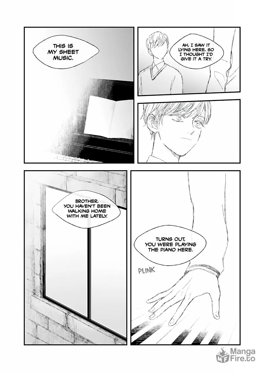 Read Dayseller chapter 15 image 10 on Lezhin