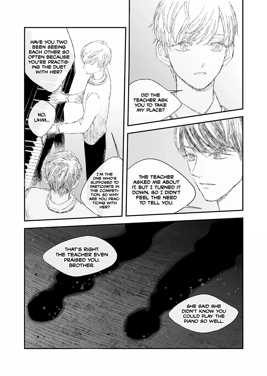 Read Dayseller chapter 15 image 11 on Lezhin