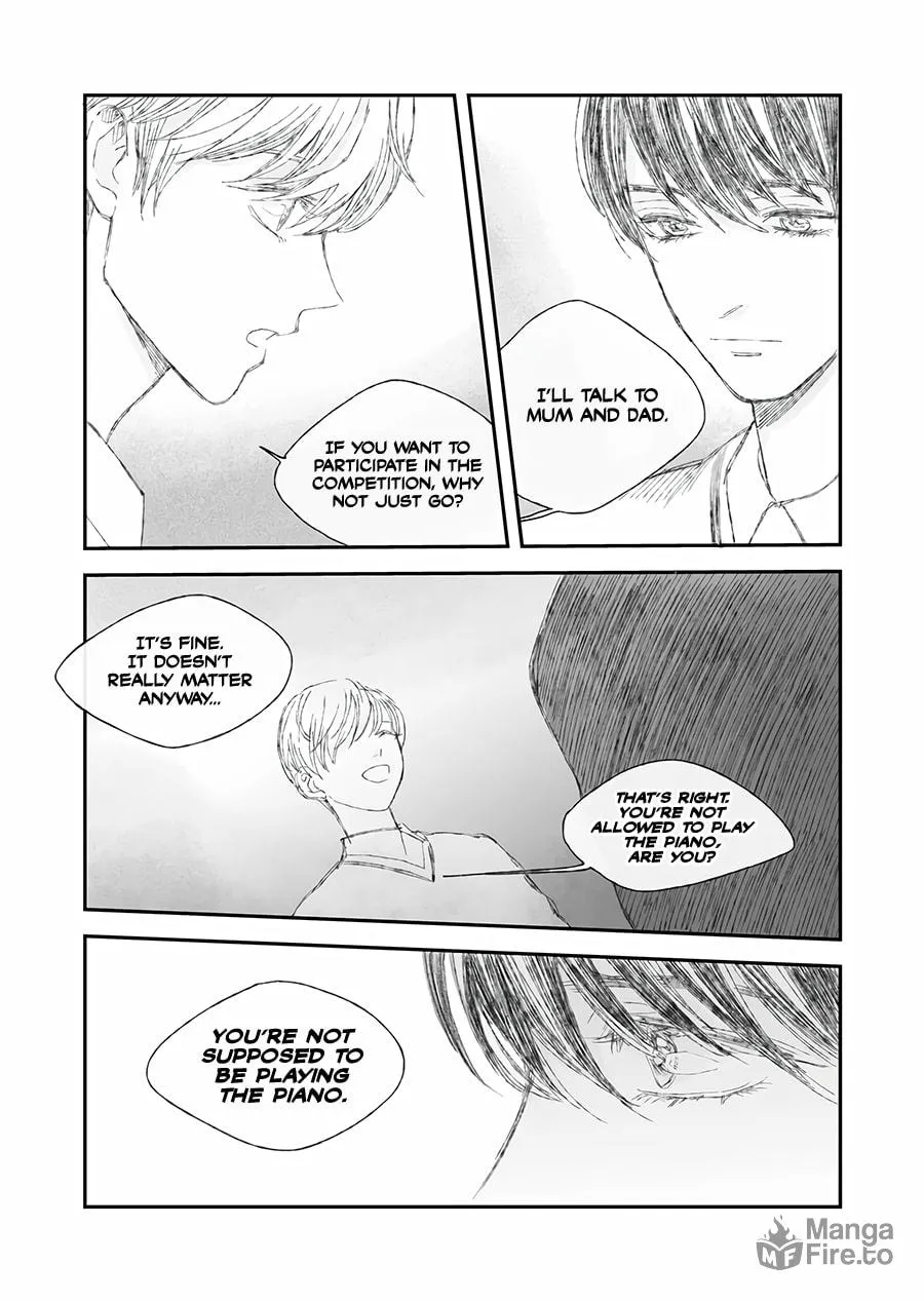 Read Dayseller chapter 15 image 12 on Lezhin
