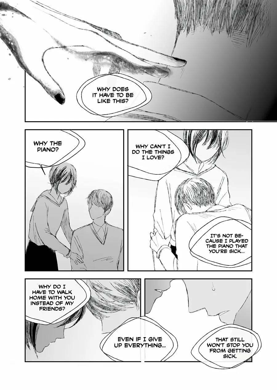 Read Dayseller chapter 15 image 14 on Lezhin