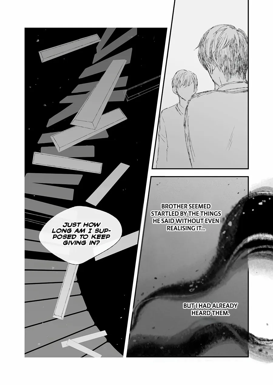 Read Dayseller chapter 15 image 17 on Lezhin