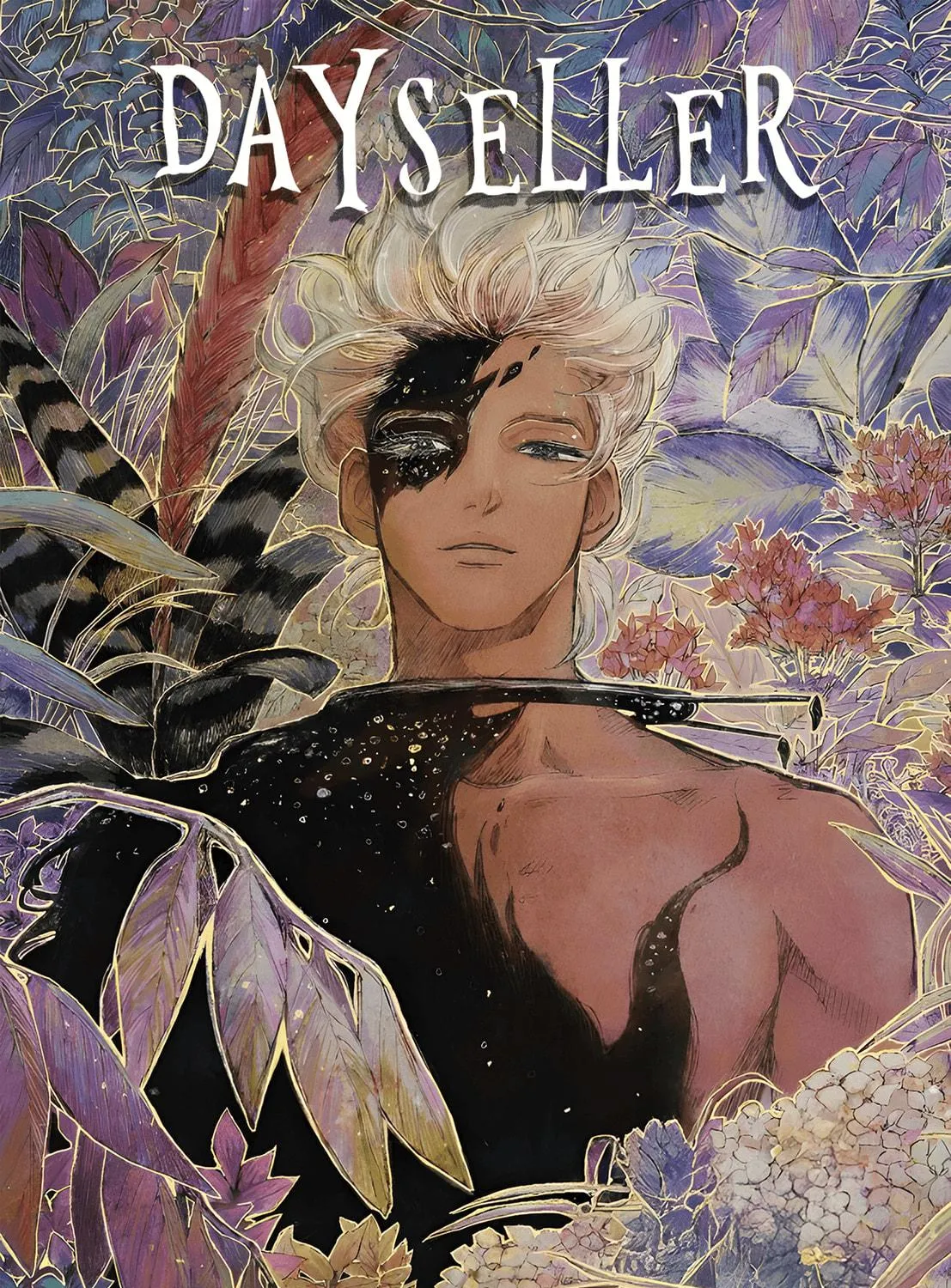 Read Dayseller chapter 15 image 2 on Lezhin