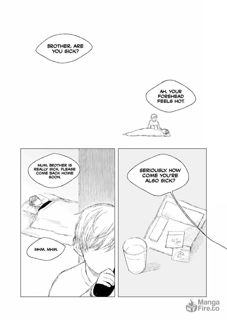 Read Dayseller chapter 15 image 20 on Lezhin