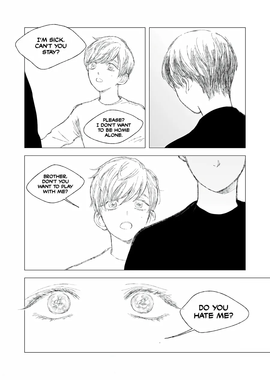 Read Dayseller chapter 15 image 23 on Lezhin