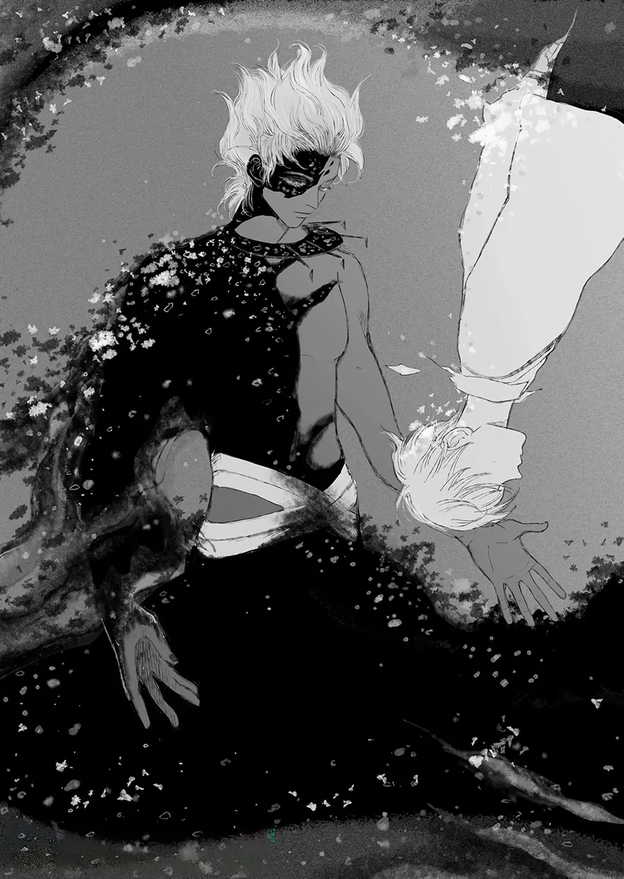 Read Dayseller chapter 15 image 26 on Lezhin