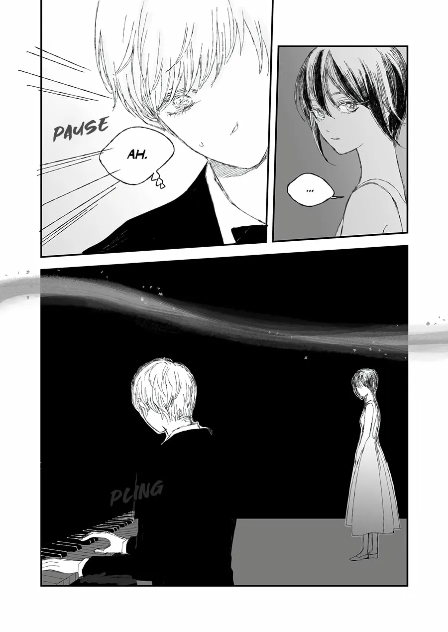 Read Dayseller chapter 15 image 31 on Lezhin