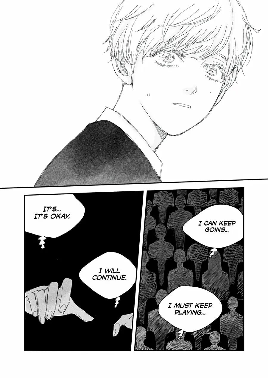 Read Dayseller chapter 15 image 32 on Lezhin