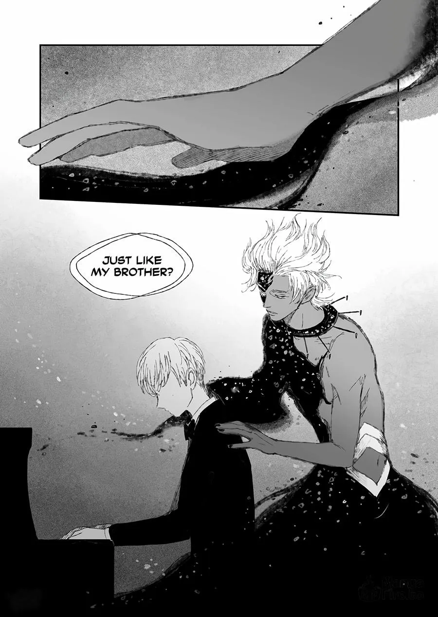 Read Dayseller chapter 15 image 33 on Lezhin