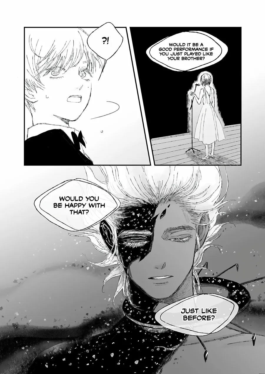 Read Dayseller chapter 15 image 34 on Lezhin