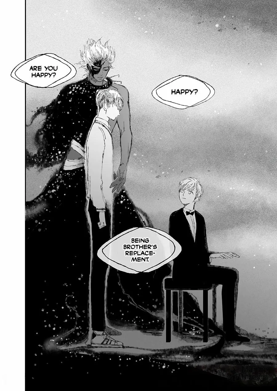 Read Dayseller chapter 15 image 35 on Lezhin
