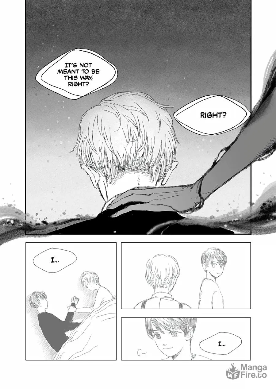 Read Dayseller chapter 15 image 36 on Lezhin