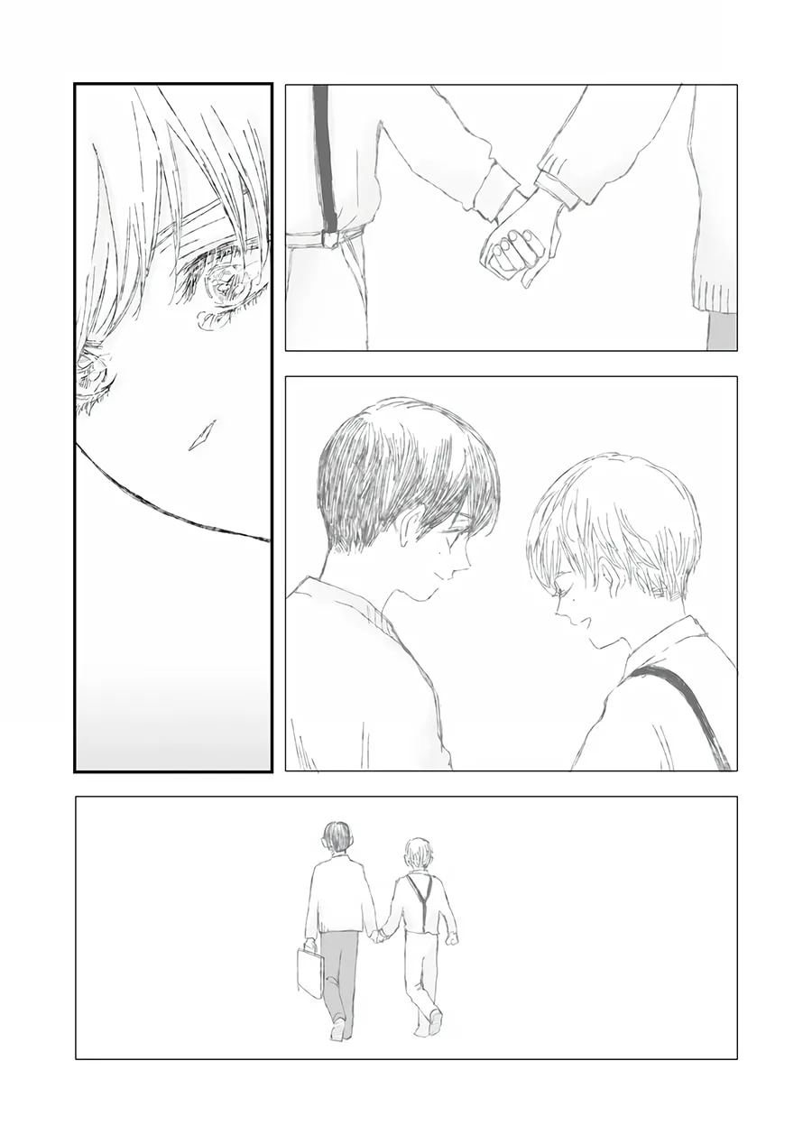 Read Dayseller chapter 15 image 37 on Lezhin