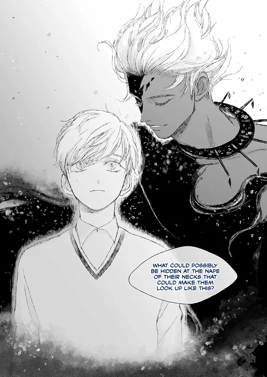 Read Dayseller chapter 15 image 4 on Lezhin