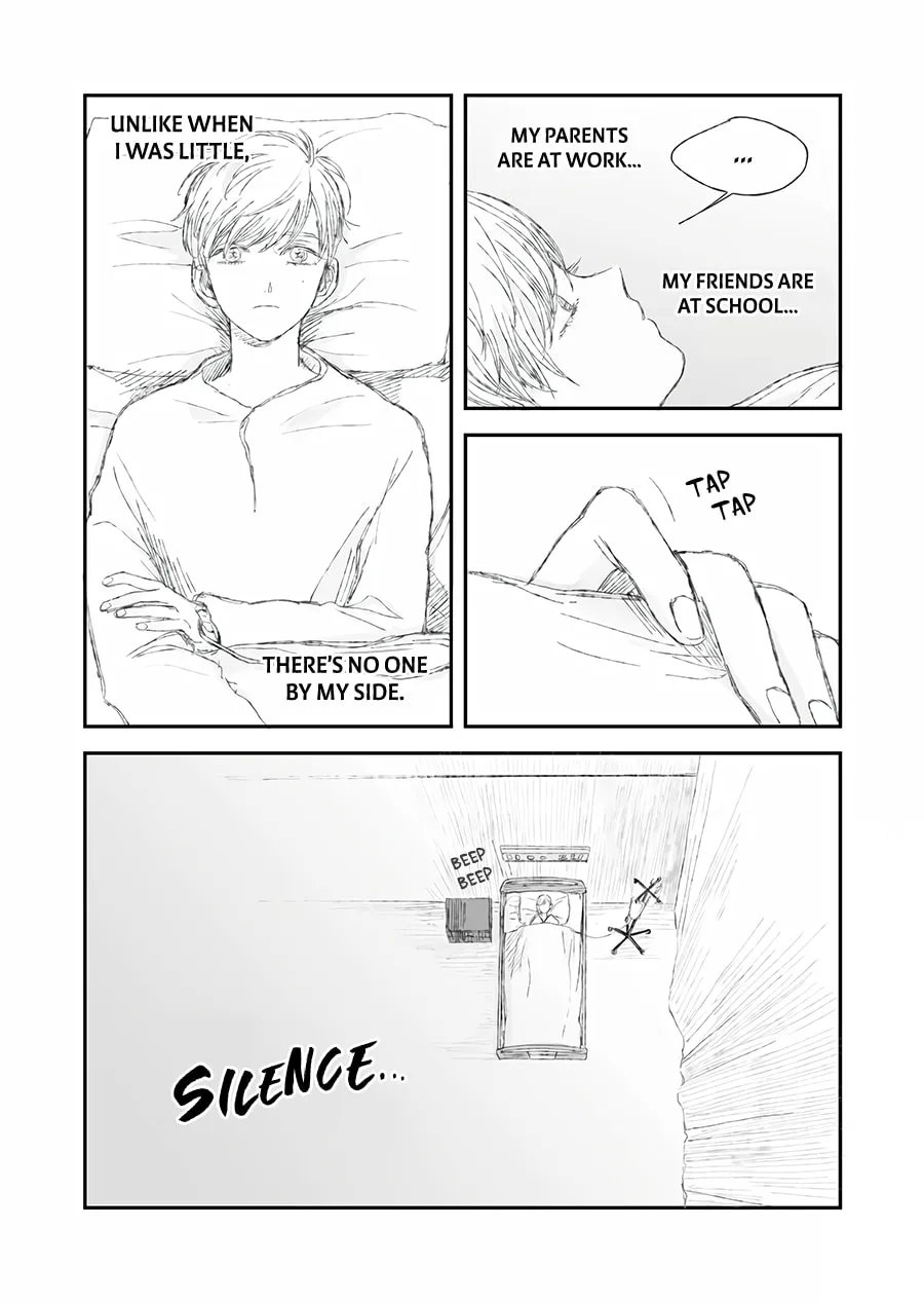 Read Dayseller chapter 15 image 43 on Lezhin