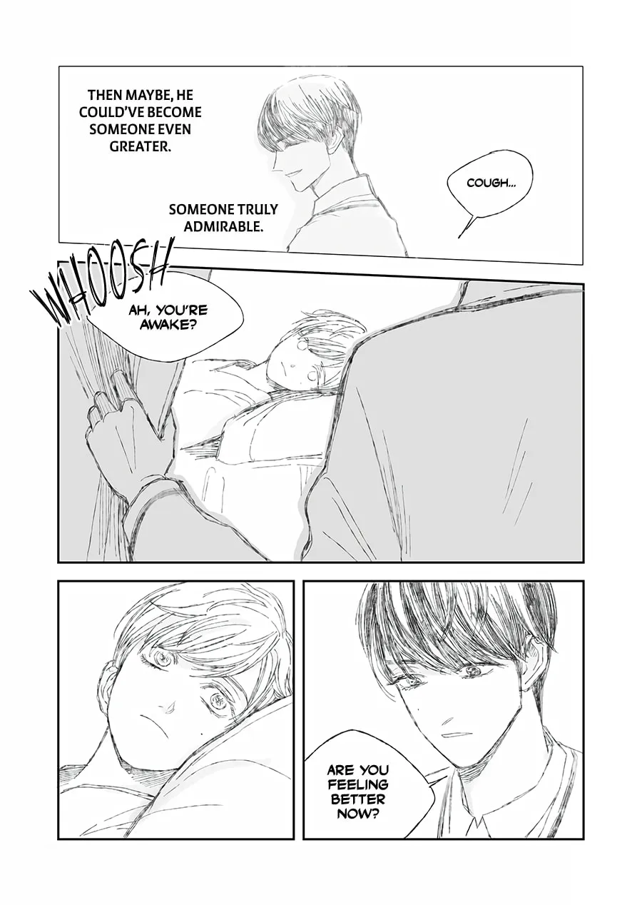Read Dayseller chapter 15 image 47 on Lezhin