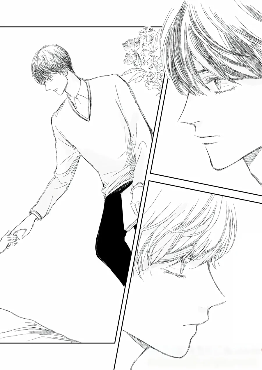 Read Dayseller chapter 15 image 53 on Lezhin