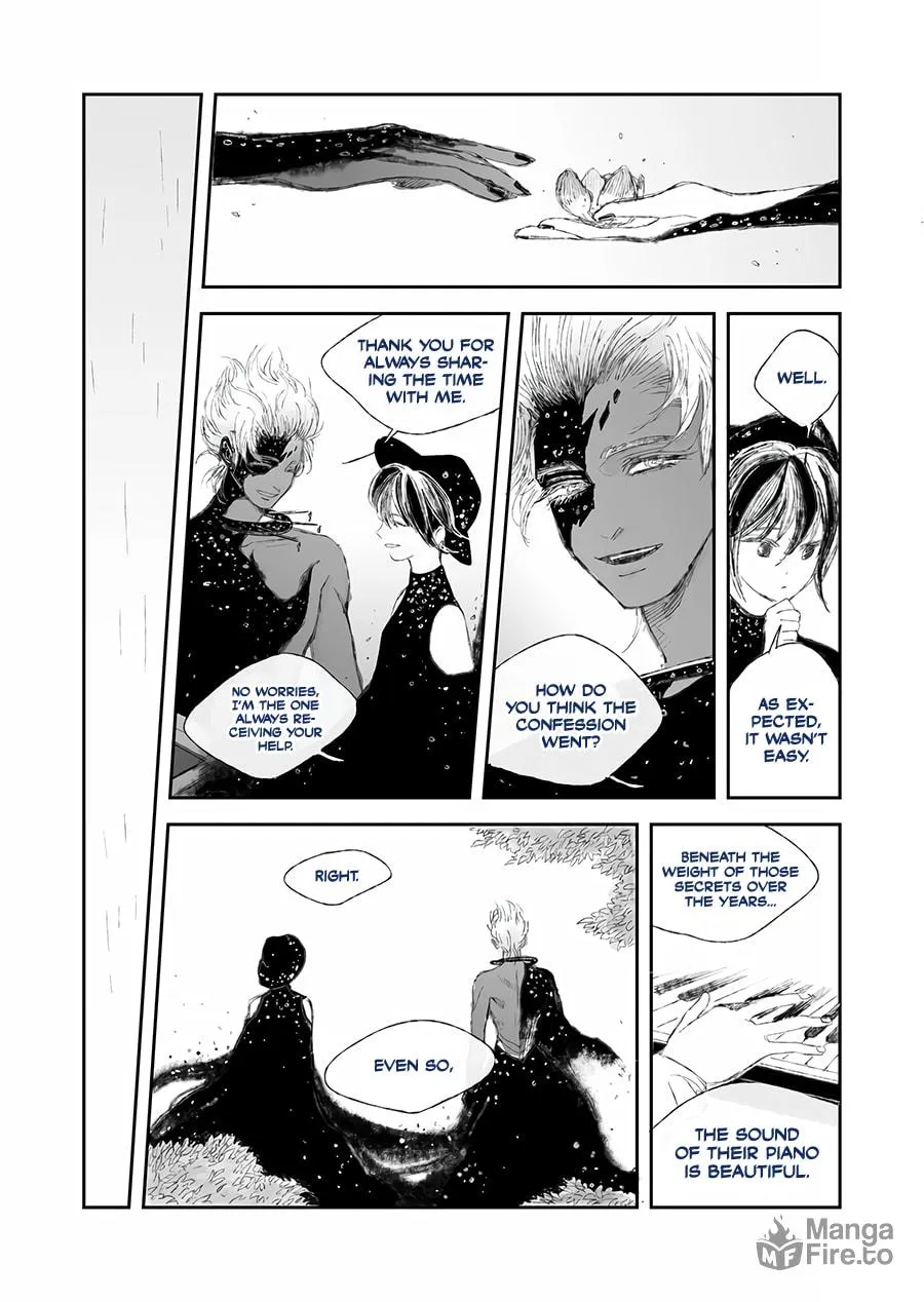 Read Dayseller chapter 15 image 54 on Lezhin