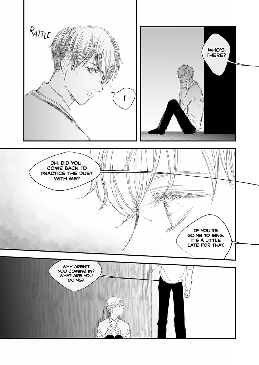 Read Dayseller chapter 15 image 8 on Lezhin