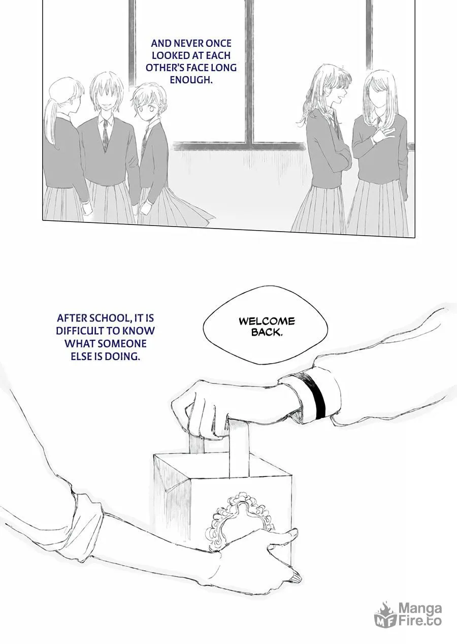 Read Dayseller chapter 16 image 10 on Lezhin