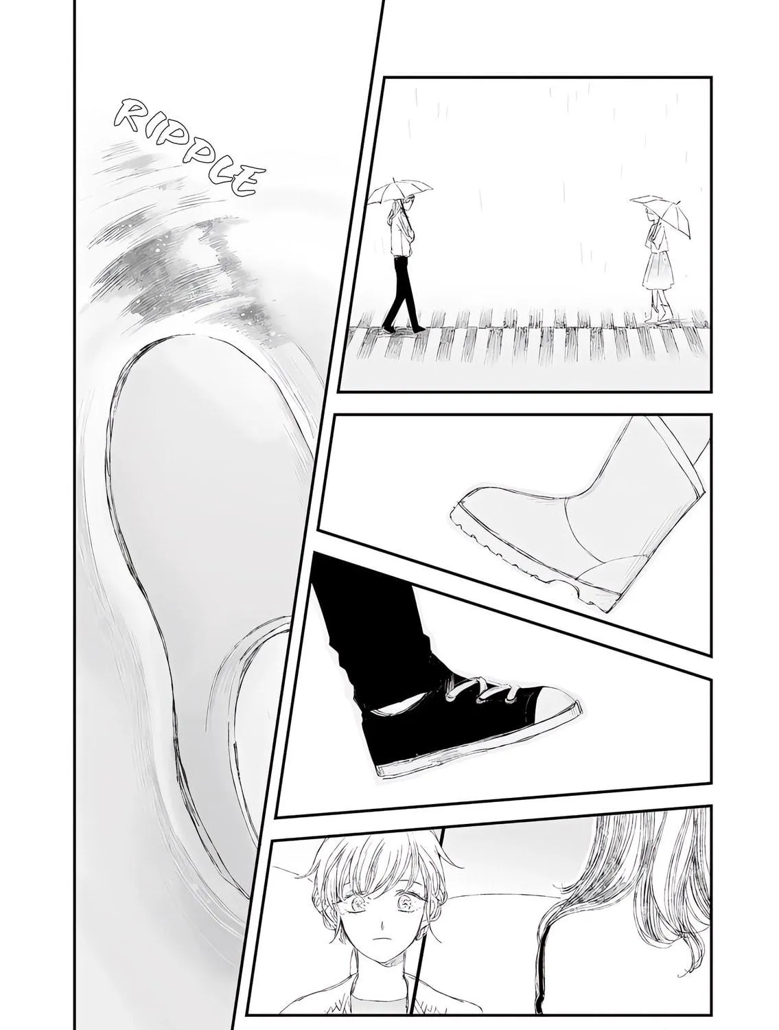 Read Dayseller chapter 16 image 12 on Lezhin