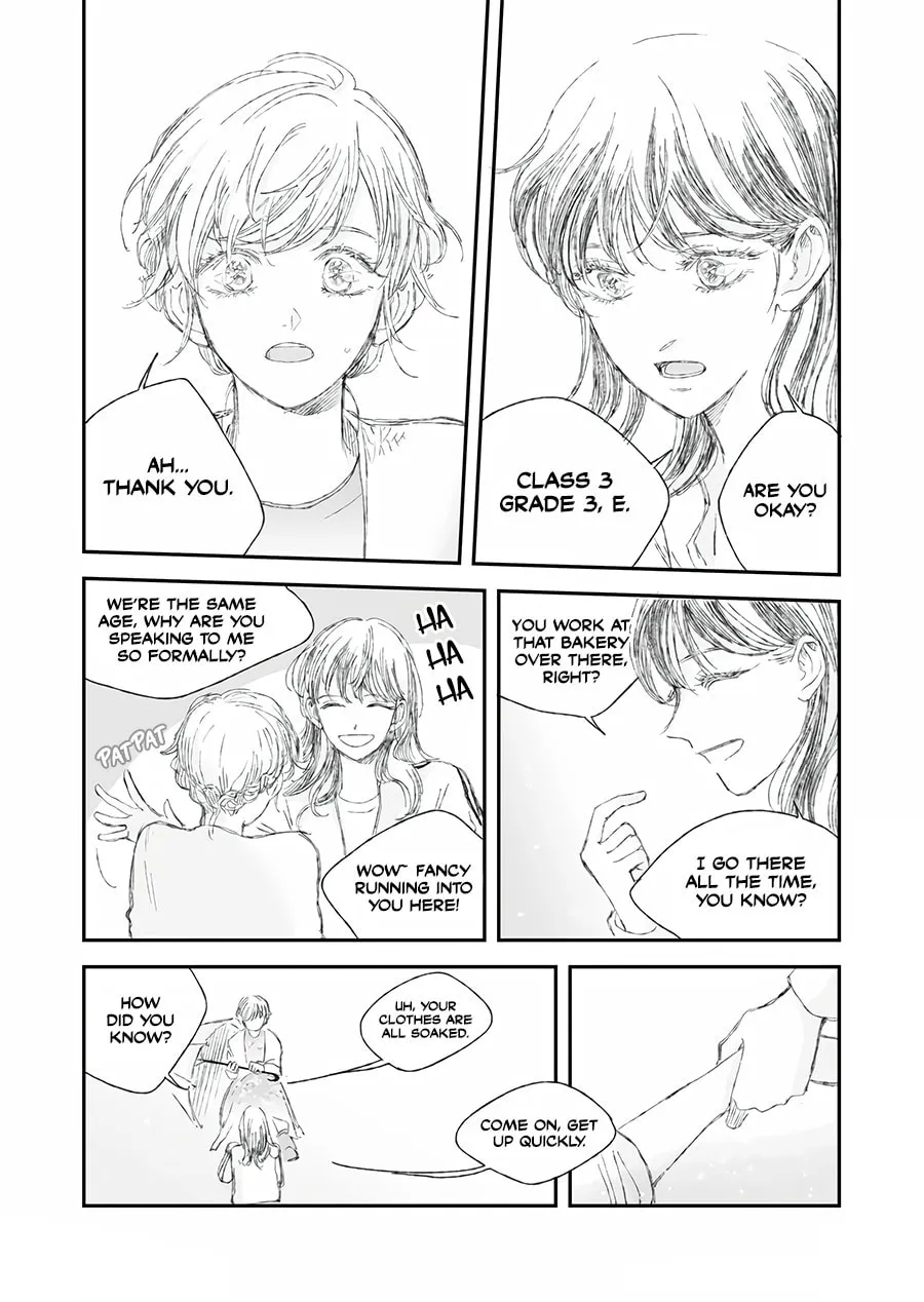 Read Dayseller chapter 16 image 18 on Lezhin