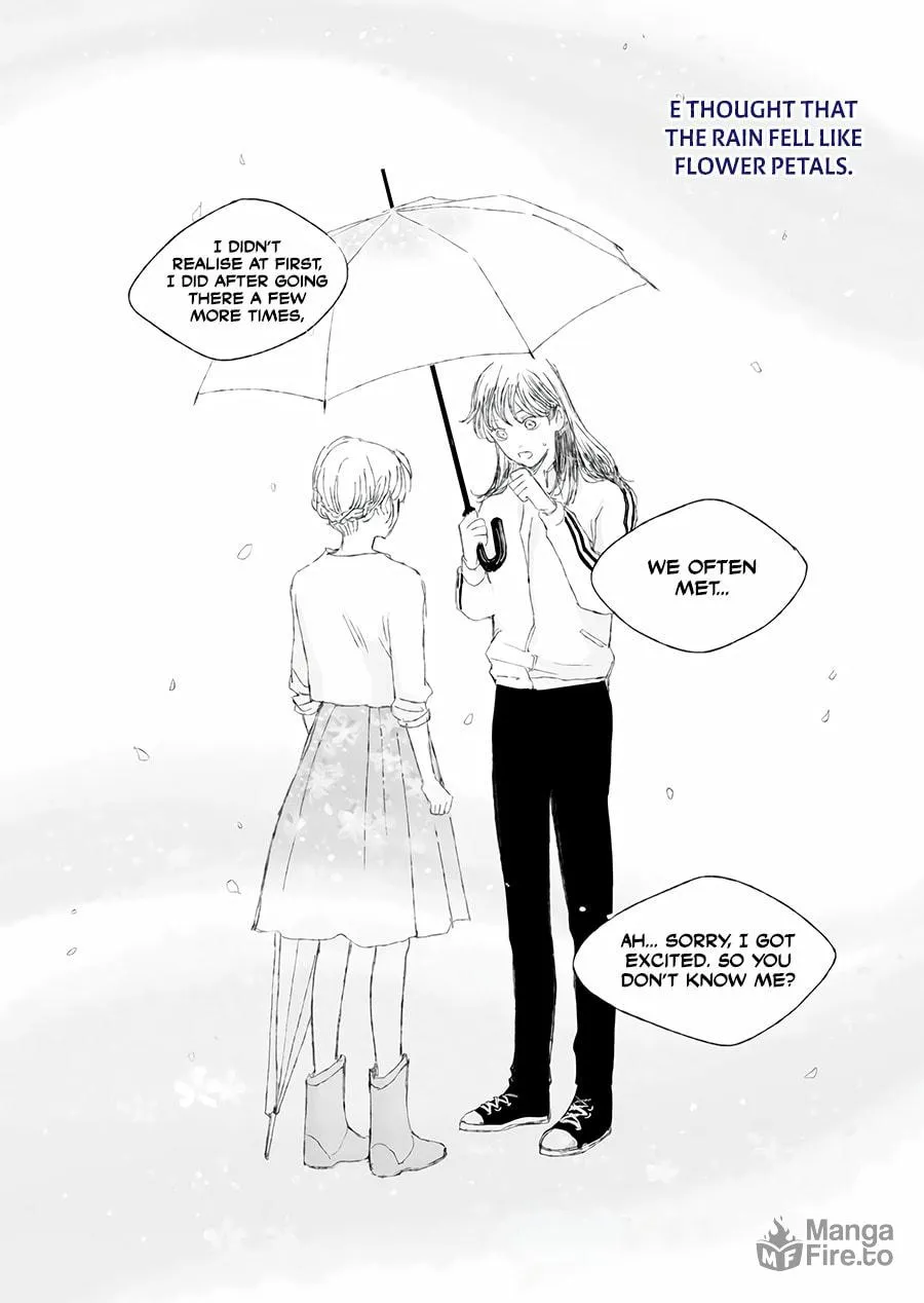 Read Dayseller chapter 16 image 21 on Lezhin