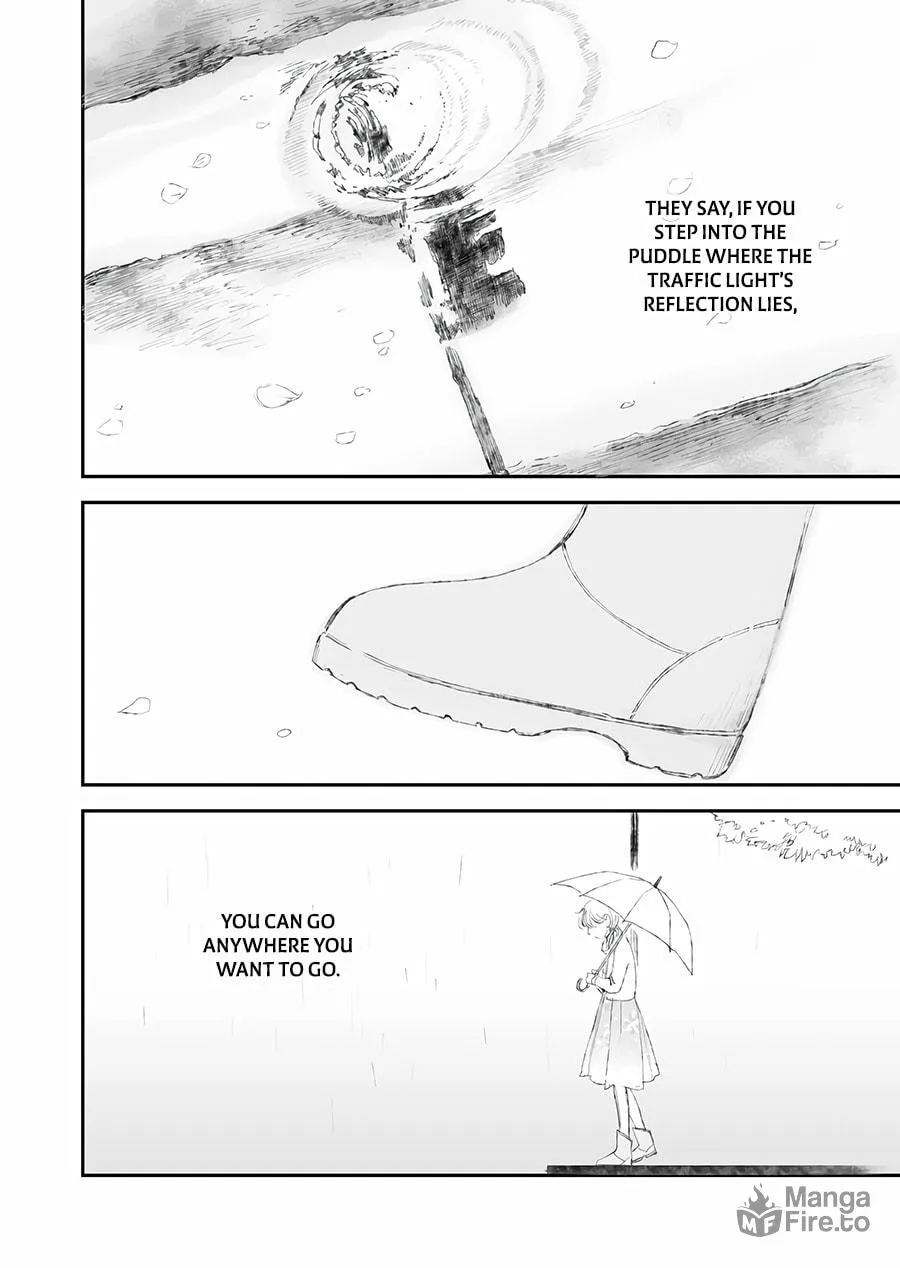 Read Dayseller chapter 16 image 3 on Lezhin