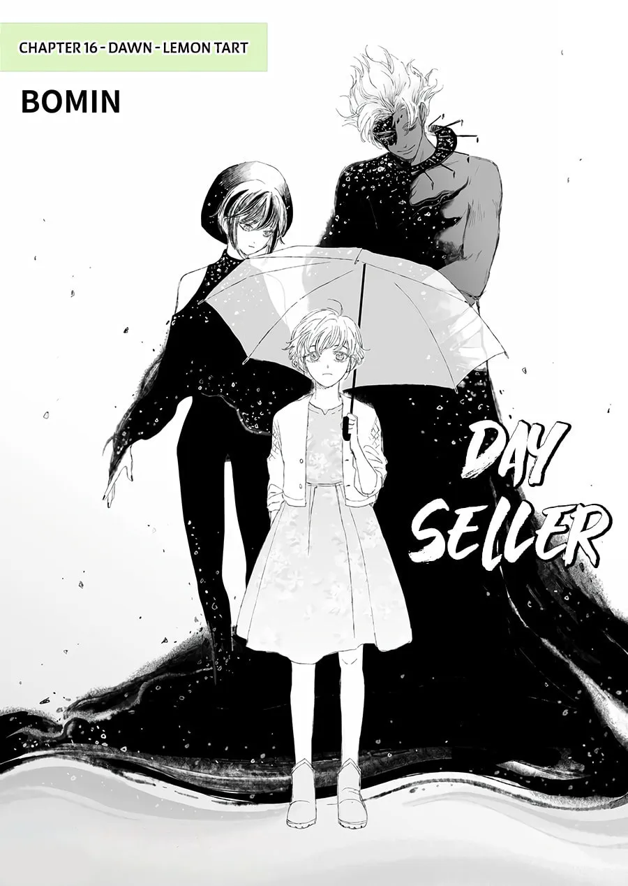 Read Dayseller chapter 16 image 4 on Lezhin
