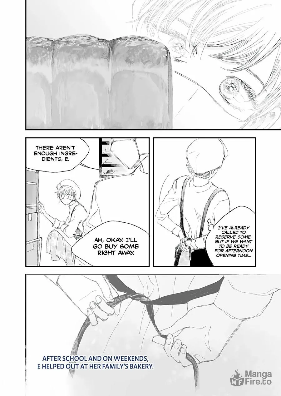 Read Dayseller chapter 16 image 5 on Lezhin