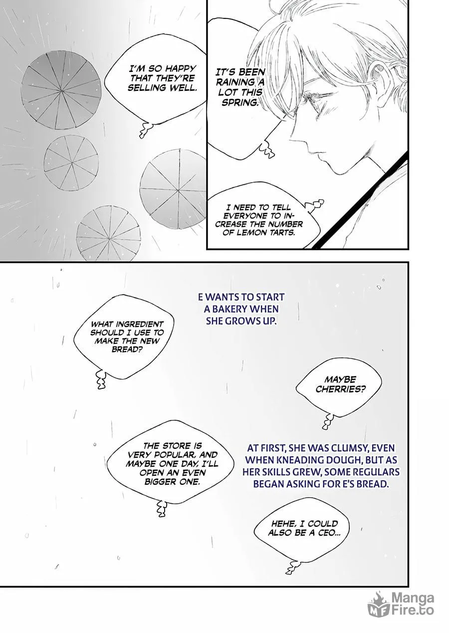 Read Dayseller chapter 16 image 6 on Lezhin