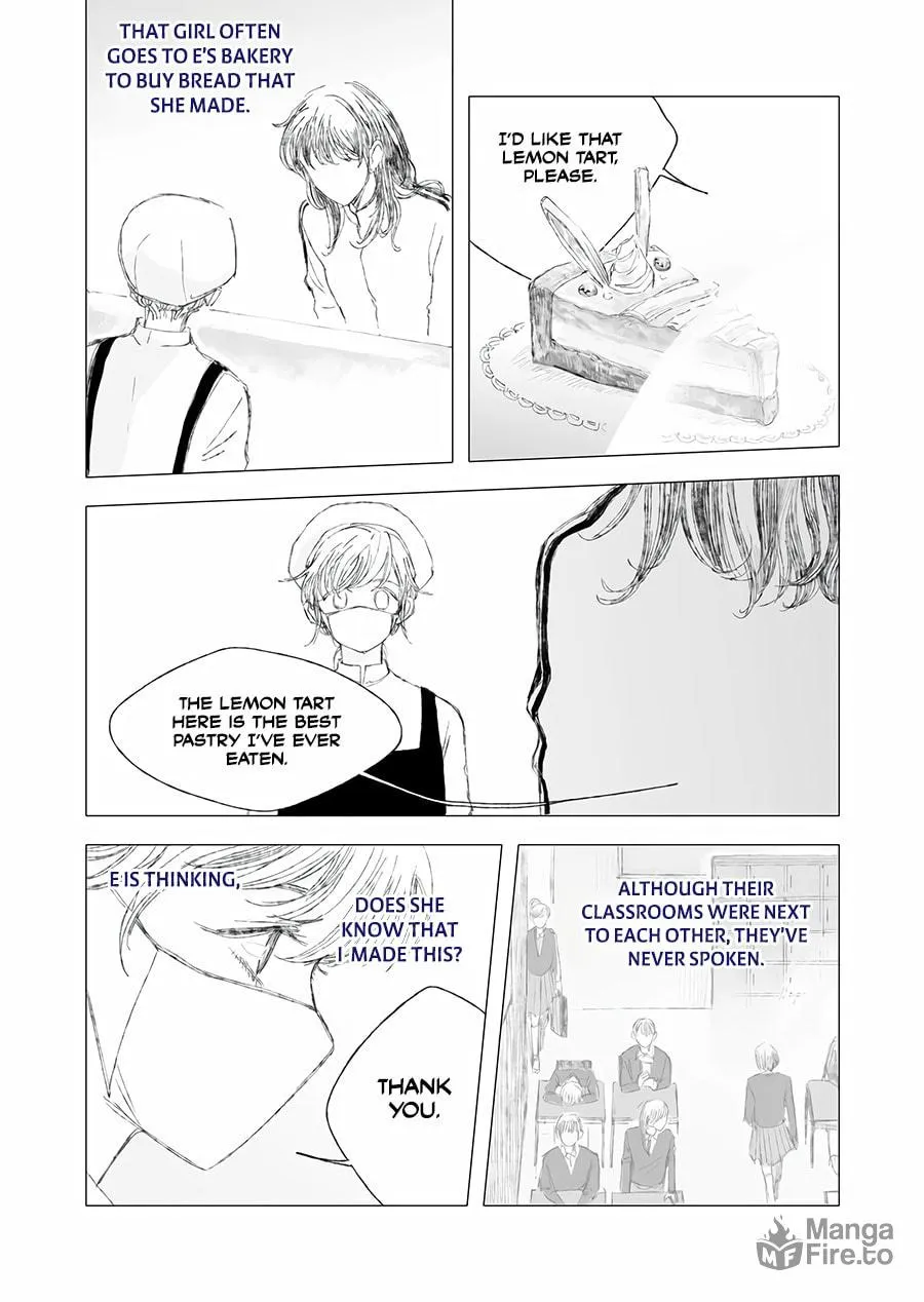 Read Dayseller chapter 16 image 9 on Lezhin