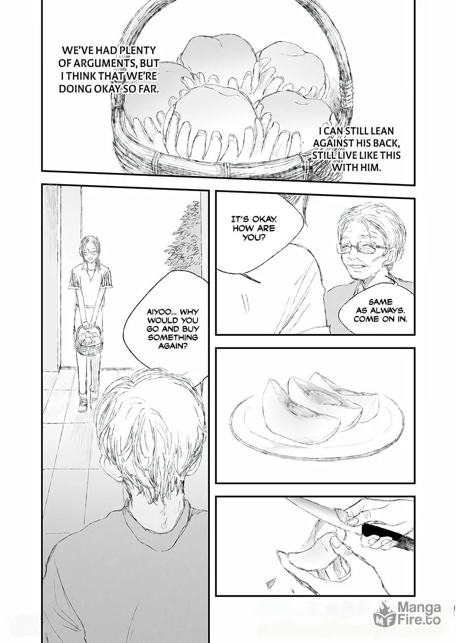 Read Dayseller chapter 17 image 10 on Lezhin